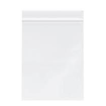Sacos de plástico joybest 100 unidades 33 x 45 cm Sacos de poliéster com zíper transparente Sacos de plástico joybest 100 unidades 33 x 45 cm Sacos de poliéster com zíper transparente