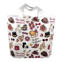 Sacos de plástico para mercadorias Joyhey Wardrobe 25x30cm 50 unidades Sacos de plástico para mercadorias Joyhey Wardrobe 25x30cm 50 unidades