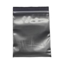 Sacos De Plástico Transparente Para Joias 4*6 5*7 6*8 7*10cm 30-100 Peças Com Fecho Reutilizável