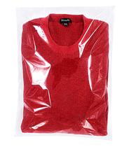 Sacos de plástico Wowfit 100 Count 35x50cm de celofane transparente