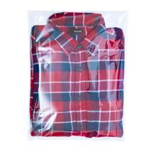 Sacos de plástico Wowfit 100 unidades, 30x40cm, celofane transparente