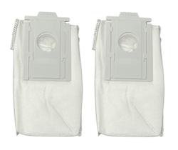 Sacos de pó de substituição Goodsby VCA-RDB95 para SAMSUNG Jet Bot + Sacos de pó de substituição Goodsby VCA-RDB95 para SAMSUNG Jet Bot +