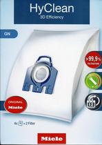 Sacos de pó Miele GN HyClean 3D Efficiency