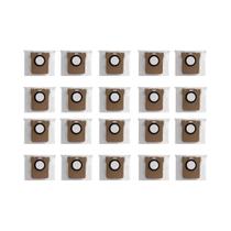 Sacos De Poeira E Panos De Limpeza Para Aspiradores Xiaomi X20 X10 Mijia M30S M40 Dreame L10 L20 L30