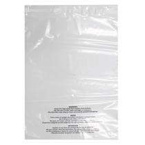 Sacos de poliéster Belinlen, 300 unidades, 23 x 30,5 cm, Self Seal Clear Sacos de poliéster Belinlen, 300 unidades, 23 x 30,5 cm, Self Seal Clear
