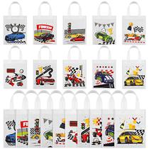 Sacos de presente Ferraycle Race Car 30 peças Party Favor Non Woven
