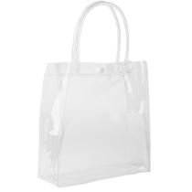 Sacos de presente Inn Diary, plástico de PVC transparente, 30 unidades Sacos de presente Inn Diary, plástico de PVC transparente, 30 unidades