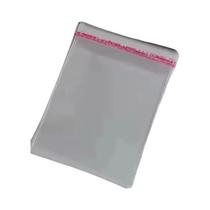 Sacos De Presente OPP Autoadesivos Transparentes Para Embalagem De Natal, Casamento E Aniversário Sacos De Presente OPP Autoadesivos Transparentes Para Embalagem De Natal, Casamento E Aniversário