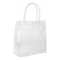 Sacos de presente, plástico PVC reutilizável, 30 unidades, transparentes Sacos de presente, plástico PVC reutilizável, 30 unidades, transparentes