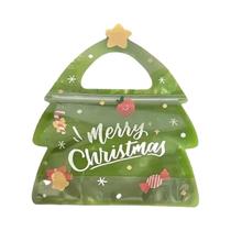 Sacos De Presente Reutilizáveis Com Zíper Para Natal E Halloween 20/10PCS Para Doces, Biscoitos, Sacos De Presente Reutilizáveis Com Zíper Para Natal E Halloween 20/10PCS Para Doces, Biscoitos,