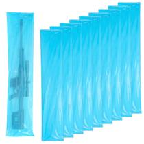Sacos de prevenção de ferrugem CHOYTONG VCI Zip Close 10 unidades (12x48) cm Sacos de prevenção de ferrugem CHOYTONG VCI Zip Close 10 unidades (12x48) cm