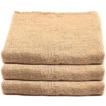 Sacos de serapilheira KEILEOHO 42x29cm, pacote com 3 unidades de qualidade alimentar para jardinagem