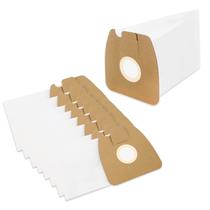 Sacos de vácuo Funmit MM para Eureka Mighty Mite 3670 3680, pacote com 9