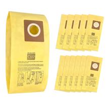 Sacos de vácuo Kerneed AH10243, pacote com 12 unidades para Hoover CH54013