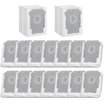 Sacos de vácuo Omiracle compatíveis com iRobot Roomba i3+ - s9+