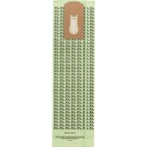 Sacos de vácuo Oreck Commercial PK800025DW Advance Filtration