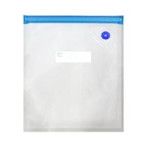 Sacos De Vácuo Reutilizáveis Sem BPA Para Alimentos Com Zíper, 10 Ou 30 Peças, Embalagem a Vácuo