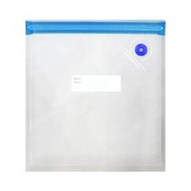 Sacos De Vácuo Reutilizáveis Sem BPA Para Armazenamento De Alimentos, Carnes, Frutas E Vegetais Sous