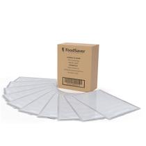 Sacos de vedação a vácuo FoodSaver Quart Size Sacos de vedação a vácuo FoodSaver Quart Size