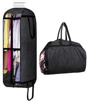 Sacos de vestuário MISSLO 40 Heavy Duty Oxford Tecido para viagens