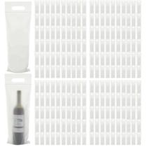 Sacos de vinho GBACHOOSE Plastic 200PCS seláveis para restaurante