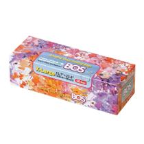 Sacos descartáveis BOS Amazing Odor Sealing para fraldas de 50 quilates Sacos descartáveis BOS Amazing Odor Sealing para fraldas de 50 quilates