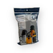 Sacos Descartáveis para Aspiradores Electrolux A10, AQP, GT, FLEX, AWD E GT20P