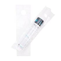 Sacos Door Knob Bags ClearBags LDPE Clear 4x12 cm, pacote 1000 DK7B Sacos Door Knob Bags ClearBags LDPE Clear 4x12 cm, pacote 1000 DK7B