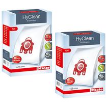 Sacos e filtros para aspiradores Miele FJM Hyclean 3D Type 8