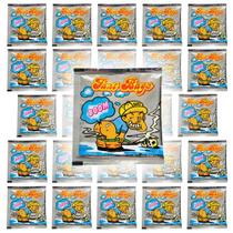 Sacos Fart Bomb Bags, pacote com 24 brinquedos Prank Joke Stinky Smelly Gas Odor