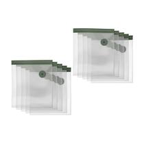 Sacos Herméticos para fechamento a vácuo Electrolux Sacos Herméticos para fechamento a vácuo Electrolux