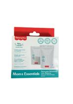 Sacos para armazenar leite materno multilaser Sacos para armazenar leite materno multilaser