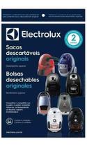 Sacos Para Aspirador Electrolux Clario Original