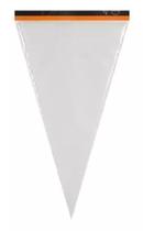 Sacos para confeitar Silver Chef 35cm / 40 cm Sacos para confeitar Silver Chef 35cm / 40 cm