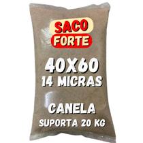 Sacos Para Construção Pedra Entulho 300 Unidades Resistente