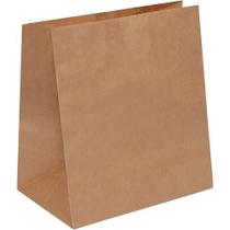 Sacos Para Delivery GG 34X31X18- C/50 UNID - Envio Imediato