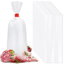 Sacos para freezer TaoBary, 500 unidades de carne, caça selvagem, armazenamento de carne bovina, 1 kg Sacos para freezer TaoBary, 500 unidades de carne, caça selvagem, armazenamento de carne bovina, 1 kg