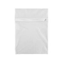 Sacos para Lavar Roupas na Máquina de Lavar e Secadora com Zíper 34x47cm