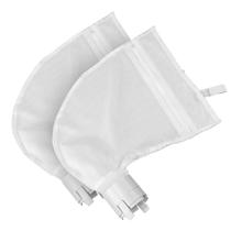 Sacos para Limpador de Piscina PGFUN 2 Unidades Filtro 360 380 para Polaris Sacos para Limpador de Piscina PGFUN 2 Unidades Filtro 360 380 para Polaris