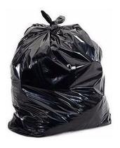 Sacos Para Lixo 200Un De 60L Preto 60X70X0,06 Kit 2 Pacotes Sacos Para Lixo 200Un De 60L Preto 60X70X0,06 Kit 2 Pacotes