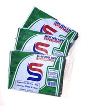 Sacos para Lixo 30 litros 10 unidades Sacos para Lixo 30 litros 10 unidades