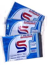 Sacos para Lixo 50 litros 10 unidades Sacos para Lixo 50 litros 10 unidades