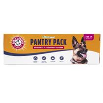 Sacos para Lixo Arm & Hammer Pantry Pack 300 unidades com Aroma Fresco