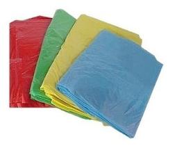 Sacos Para Lixo Coleta Seletiva 100lts 75cm X85cm (4pcts) Sacos Para Lixo Coleta Seletiva 100lts 75cm X85cm (4pcts)