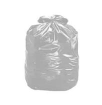 Sacos para lixo de 100 litros com 50 unidades