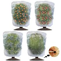 Sacos para Plantas Oumval - 150x100cm - Ideais para Mirtilos