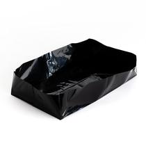 Sacos para Resíduos Boomer Shroomer Pacote com 5 Revestimentos para Monotub de 66 QT 48x33x10 cm Sacos para Resíduos Boomer Shroomer Pacote com 5 Revestimentos para Monotub de 66 QT 48x33x10 cm
