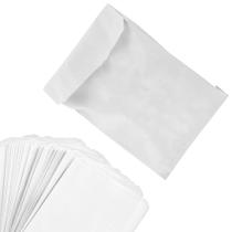 Sacos para sanduíches Stock Your Home Wax Paper, pacote com 200