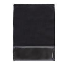 Sacos Para Sapatos e Roupas de Tnt Com Visor 48un Sacos Para Sapatos e Roupas de Tnt Com Visor 48un