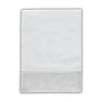 Sacos Para Sapatos e Roupas de Tnt Com Visor 48un Sacos Para Sapatos e Roupas de Tnt Com Visor 48un